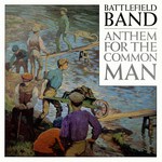 Battlefield Band: Anthem for the Common Man (Temple TP015)