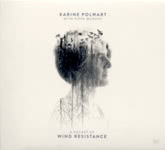 Karine Polwart with Pippa Murphy: A Pocket of Wind Resistance (Hudson HUD005CD)