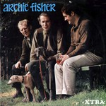Archie Fisher: Archie Fisher (Transatlantic XTRA 1070)