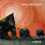 Fiona J. Mackenzie: Archipelago (Greentrax CDTRAX368)