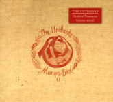 The Unthanks: Archive Treasures (2005-2015) (RabbleRouser RRM015)