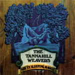 The Tannahill Weavers: Are Ye Sleeping Maggie (Hedera HRCD 101)