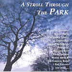A Stroll Through the Park (Park PRK CD48)