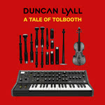 Duncan Lyall: A Tale of Tolbooth (Duncan Lyall)