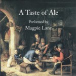 Magpie Lane: A Taste of Ale (Beautiful Jo BEJOCD-32)