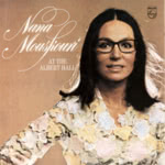 Nana Mouskouri at the Albert Hall (Philips 838 733-2)