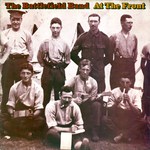 Battlefield Band: At the Front (Topic 12TS381)