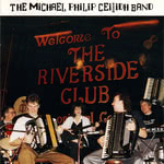 The Michael Philip Ceilidh Band: At the Riverside (Springthyme SPRCD 1035)