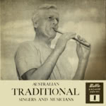 Australian Traditional Singers (Wattle C7)