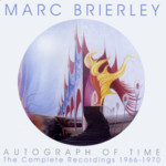 Marc Brierley: Autograph of Time (Castle CMEDD10876)