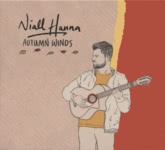 Niall Hanna: Autumn Winds (Topic 12TS372)