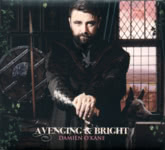 Damien O'Kane: Avenging & Bright (Pure PRCD46)