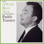Paddy Tunney: A Wild Bee's Nest (Topic 12T139)