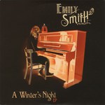 Emily Smith: A Winter's Night (White Fall WFRCD009)