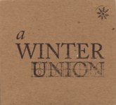 A Winter Union: A Winter Union (A Winter Union)