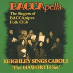 BACCApella: The Haworth Set
