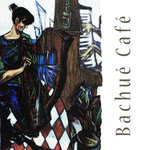 Bachué: Bachué Café (Highlander HRMCD01)