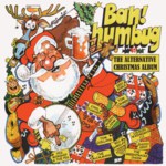 Bah! Humbug (Greentrax G2CD7007)