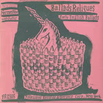 Hermes Nye: Ballad Reliques (Folkways FS 2305) Hermes Nye: Ballad Reliques (Folkways FS 2305)