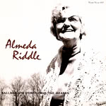 Almeda Riddle: Ballads and Hymns from the Ozarks (Rounder 0017)