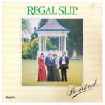 Regal Slip: Bandstand (Dingle’s DIN 319)