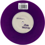 Jim Moray: Barbara Allen (Niblick NIBL006V)