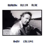 Andy Collins: Barron Delta Blue (Andy Collins 1036)