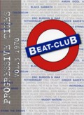 Beat-Club Progressive Times Vol. 3 1970 (Orange DVD 28203)