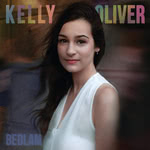 Kelly Oliver: Bedlam (Folkstock FSR25)