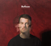 Jim Moray: Beflean (Managed Decline MD002)