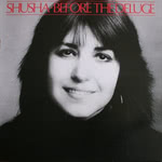 Shusha: Before the Deluge (United Artists UAS 29879)