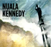 Nuala Kennedy: The New Shoes (Compass 7 4452-2)