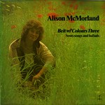 Alison McMorland: Belt Wi’ Colours Three (Tangent TGS 125)