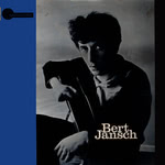 Bert Jansch: Bert Jansch (Transatlantic TRA 125)