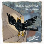 Kali Newparrot: Blackbird Lichens (Optic OCD45)