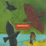 Niamh Parsons: Blackbirds & Thrushes (Green Linnet GLCD 1197)