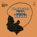 Nina Simone: Black Gold (BMG BVCJ 37236)