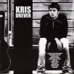 Kris Drever: Black Water (Compass 7 4456 2)