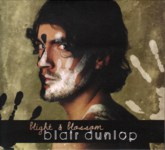 Blair Dunlop: Blight & Blossom (Rooksmere RRCD106)