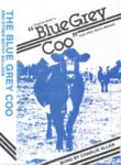 Charlie Allan: Blue Grey Coo (Charlie Allan)