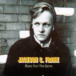 Jackson C Frank: Blues Run the Game (Mooncrest CRESTCD 021)