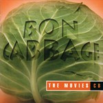 The Movies Ceili Band: Bon Cabbage (Blue Sky BSM CD 01)