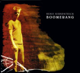 Benji Kirkpatrick: Boomerang (Navigator NAVIGATOR2)