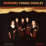 Borders Young Fiddles (ISLE ISLE01CD)