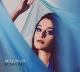 Kelly Oliver: Botany Bay (own label KOCD01)