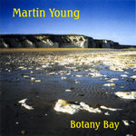 Martin Young: Botany Bay (Sweep CD002)