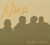 Nua: Both Sides (Nua NUACD001)