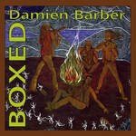 Damien Barber: Boxed (DJC Records DJC012)