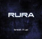 Rura: Break It Up (Greentrax CDTRAX364)