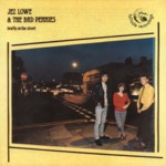 Jez Lowe & The Bad Pennies: Briefly on the Street (Fellside FECD79)